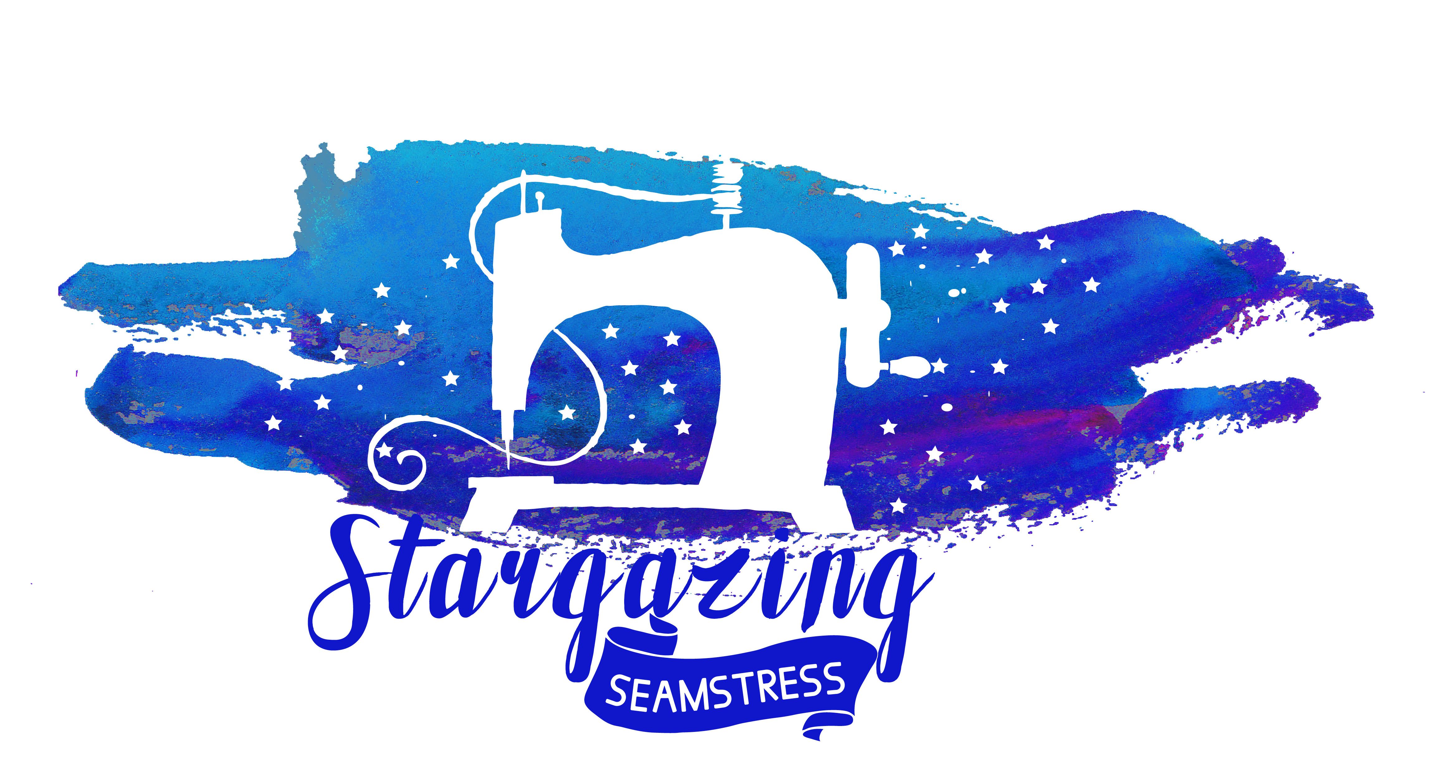 Stargazing Seamstress